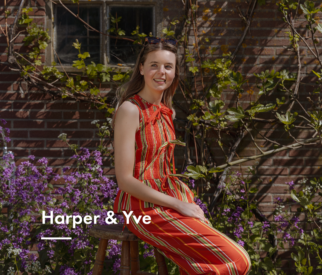 Harper & Yve